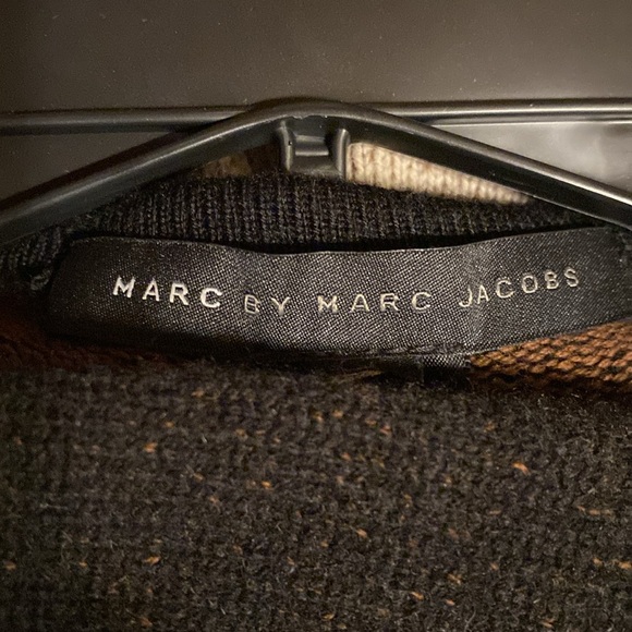 Marc Jacobs 💯 Merino Wool Beautiful Cardigan/Coat - Picture 9 of 16